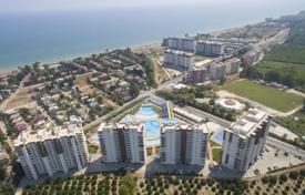 Daire – Mersin (city), Mersin, Türkiye. $164,000