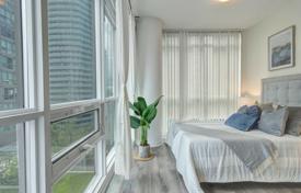 2 odalılar daire Old Toronto'da, Kanada. C$1,212,000