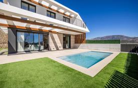 3 odalılar villa 123 m² Polop'da, İspanya. 685,000 €