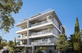 New residential complex with apartments Limasol'da, Kıbrıs. Min.385,000 €