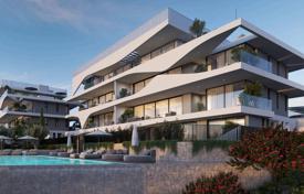 4 odalılar daire 156 m² Agios Tychonas'da, Kıbrıs. 690,000 €