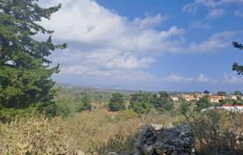 Arsa – Vamos, Girit, Yunanistan. 160,000 €