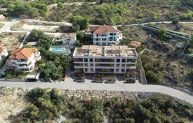 3 odalılar daire 90 m² Trogir'da, Hırvatistan. 413,000 €
