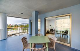 3 odalılar daire 126 m² Calpe'de, İspanya. 385,000 €