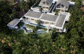 2 odalılar villa 118 m² Ubud'da, Endonezya. $460,000