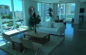 2 odalılar kondominyumda daireler 177 m² Fort Lauderdale'de, Amerika Birleşik Devletleri. $1,475,000