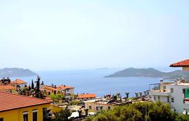 3 odalılar daire 70 m² Kash'da, Türkiye. 9,995,000 TRY