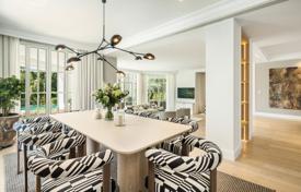 5 odalılar villa 722 m² Marbella'da, İspanya. 8,595,000 €
