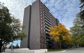 3 odalılar daire Scarborough'da, Kanada. C$779,000