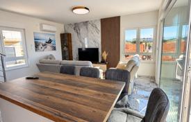 4 odalılar daire 134 m² Zadar County'da, Hırvatistan. 550,000 €