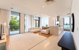 2 odalılar daire 182 m² Bluewaters Island'da, BAE. $2,204,000