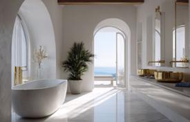 4 odalılar yazlık ev 1200 m² Moraira'da, İspanya. 2,195,000 €
