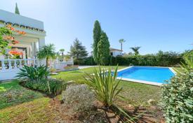 6 odalılar villa 433 m² Marbella'da, İspanya. 1,590,000 €