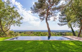 8 odalılar villa Aix-en-Provence'de, Fransa. 5,650,000 €