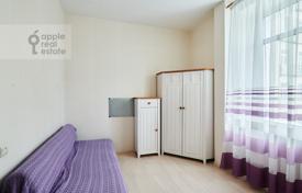 3 odalılar daire 100 m² district Dorogomilovo'da, Rusya. 42,500 ₽ haftalık