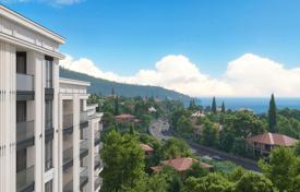 2 odalılar daire 71 m² Bečići'de, Karadağ. 226,000 €