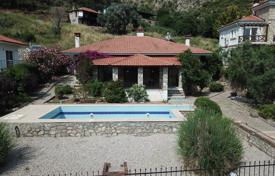 Villa – Fethiye, Mugla, Türkiye. $299,000