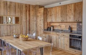 5 odalılar daire 118 m² Saint-Gervais-les-Bains'da, Fransa. 995,000 €