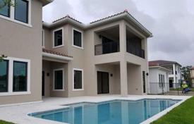 Villa – Fort Lauderdale, Florida, Amerika Birleşik Devletleri. $1,729,000