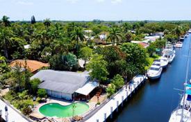 Arsa – Fort Lauderdale, Florida, Amerika Birleşik Devletleri. 1,728,000 €