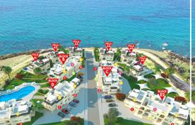 3 odalılar daire 200 m² Girne'de, Kıbrıs. 438,000 €