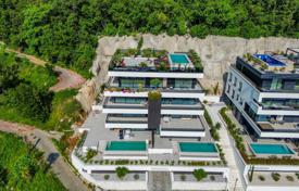 4 odalılar daire 145 m² Opatija'da, Hırvatistan. 1,590,000 €