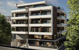 New residential complex with apartments Piraeus'da, Yunanistan. Min.160,000 €