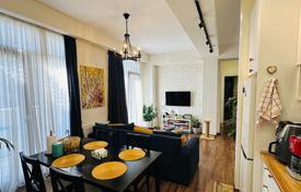 2 odalılar daire 64 m² Vake-Saburtalo'da, Gürcistan. $130,000