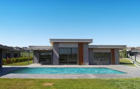 6 odalılar villa 406 m² Büyükçekmece'de, Türkiye. Price on request