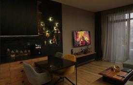 3 odalılar daire 95 m² Lisi lake'de, Gürcistan. $225,000