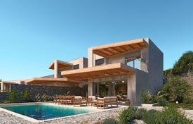 4 odalılar villa 152 m² Gümüşlük'da, Türkiye. 28,477,000 TRY