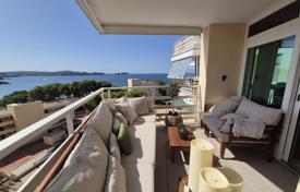 1 odalılar daire 65 m² Peguera'da, İspanya. 825,000 €