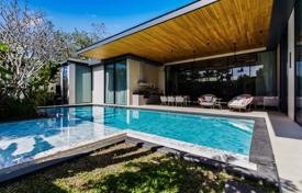 New residential complex with villas Si Sunthon'da, Tayland. Min.$1,113,000