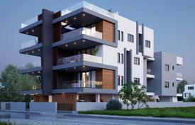 1 odalılar daire 53 m² Baf'ta, Kıbrıs. 205,000 €