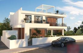 3 odalılar villa 126 m² Famagusta'da, Kıbrıs. 545,000 €