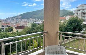 1 odalılar daire 47 m² Budva (city)'da, Karadağ. 115,000 €