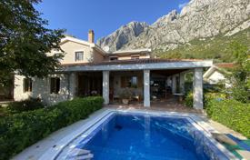 Villa 300 m² Bay of Kotor'da, Karadağ. 995,000 €