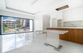 2 odalılar yeni binada daireler Limasol'da, Kıbrıs. 598,000 €