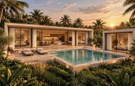New residential complex with apartments and villas Mae Nam'da, Tayland. Min.$149,000