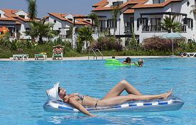 2 odalılar villa Belek'te, Türkiye. 133,000 TRY haftalık