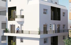 New residential complex with apartments Gazi'de, Yunanistan. Min.295,000 €