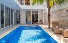 4 odalılar villa 200 m² Sanur Beach'da, Endonezya. $439,000