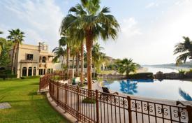 Villa – The Palm Jumeirah, Dubai, BAE. Price on request