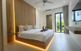 3 odalılar villa 377 m² Si Sunthon'da, Tayland. $444,000