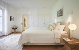 7 odalılar villa Saint-Tropez'de, Fransa. 55,000 € haftalık