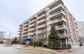 2 odalılar daire North York'da, Kanada. C$910,000