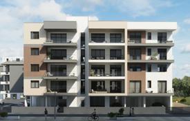 1 odalılar yeni binada daireler Limasol'da, Kıbrıs. 330,000 €
