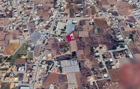 Arsa Famagusta'da, Kıbrıs. 150,000 €