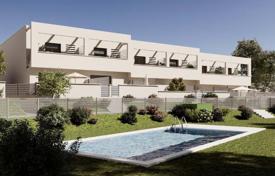 Sıfır daire – Altafulla, Tarragona, Katalonya,  İspanya. 205,000 €