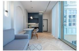 2 odalılar daire 53 m² Krtsanisi Street'da, Gürcistan. $175,000